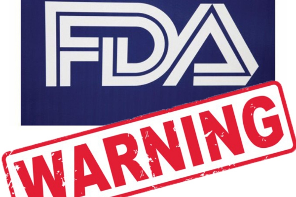 FDA Embraces “Radical Transparency” by Publishing CRLs