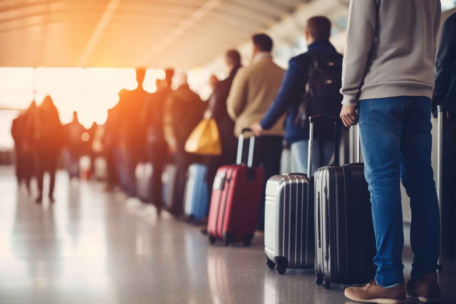 Singapore Cracks Down on Travelers With Vapes