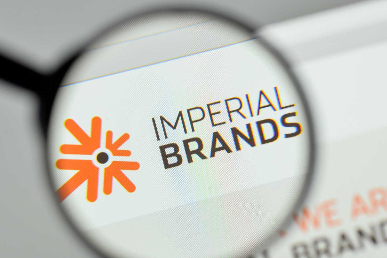 Imperial On Track to Meet Full-Year Guidance