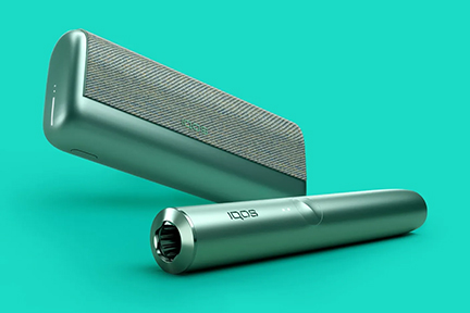 PMI Launches IQOS ILUMA i in Egypt