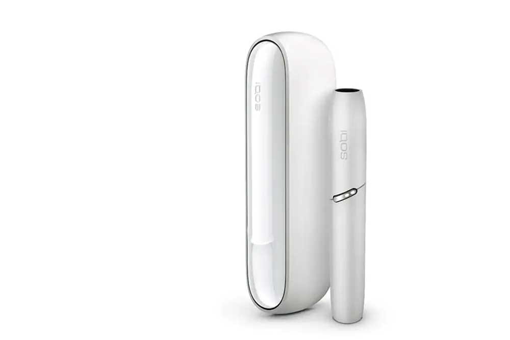 Reduced-Exposure Claim for IQOS 3