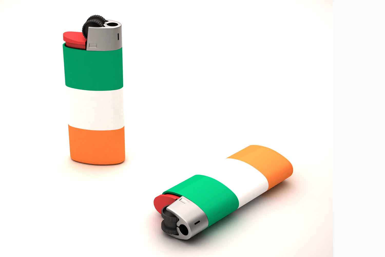 Ireland to Raise Smoking Age