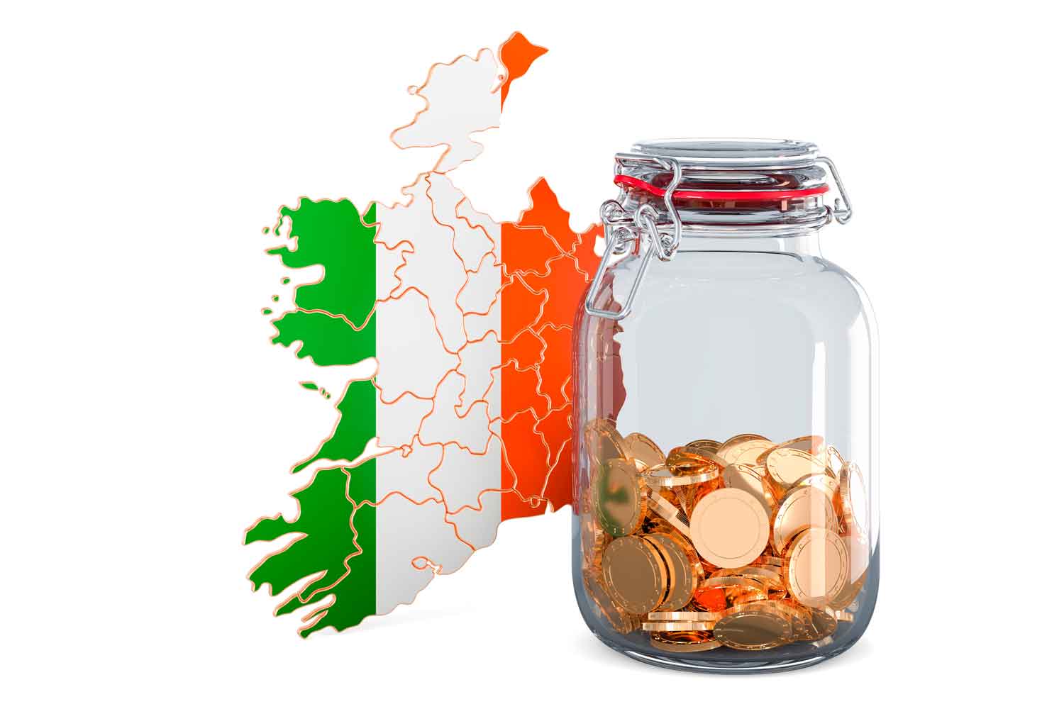 Campaigners Slam Irish Tax Hike