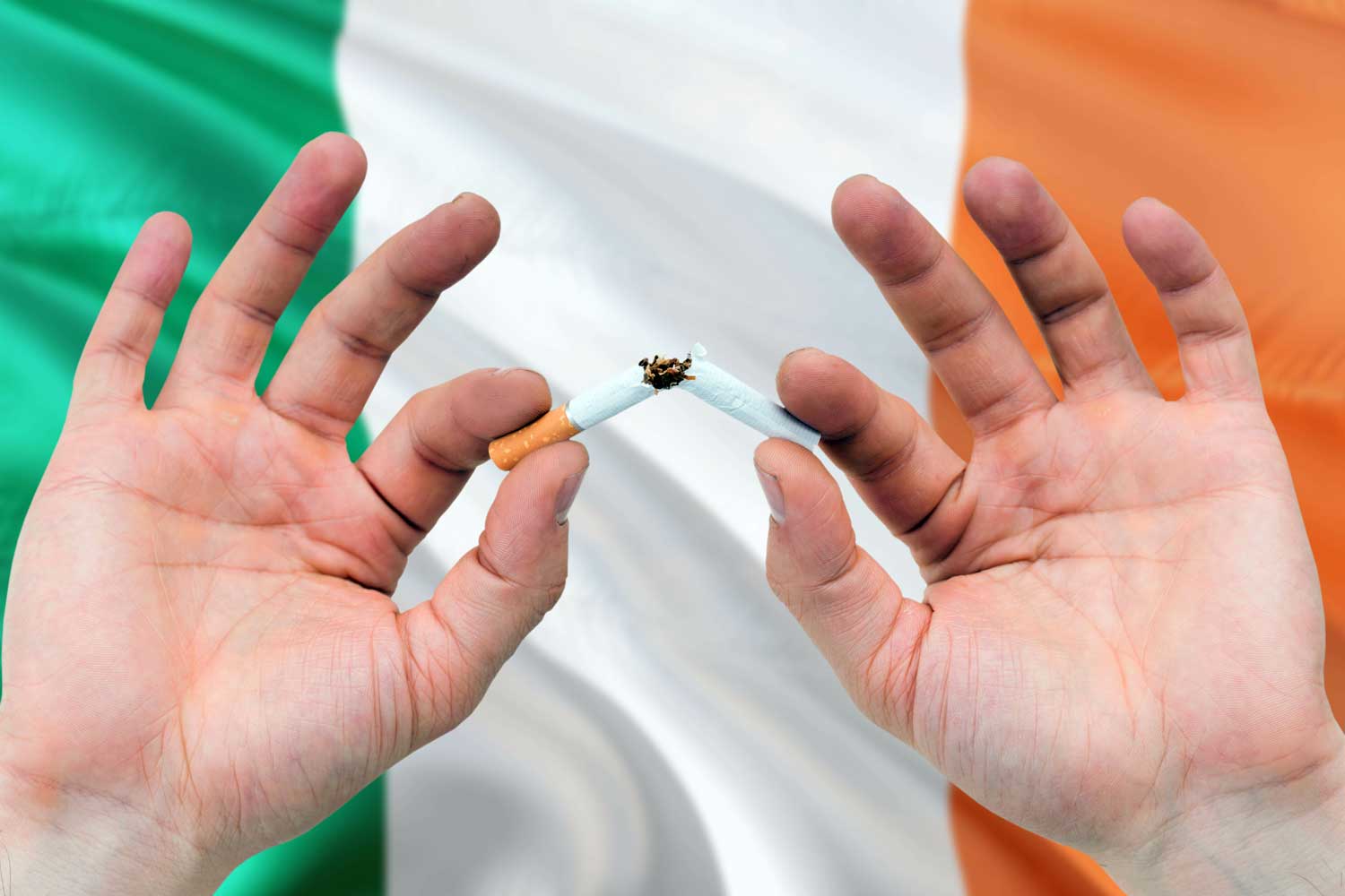 Irish PM Says Big Tobacco Using Old Playbook for Vape
