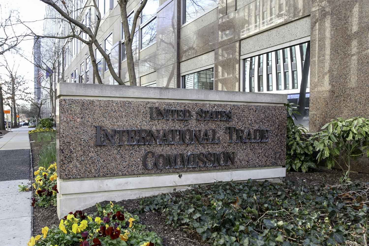 ITC Judge Urges Njoy Ban