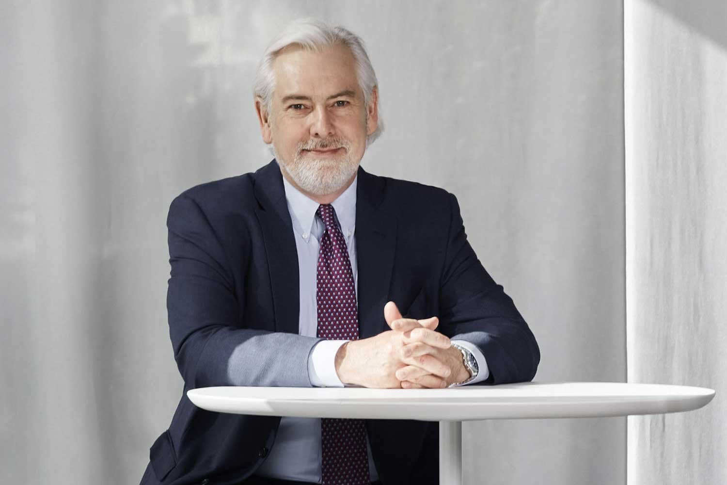 PMI Hosts Shareholders Meeting