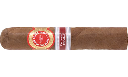 Spain Gets First-Ever Juan Lopez Cigar