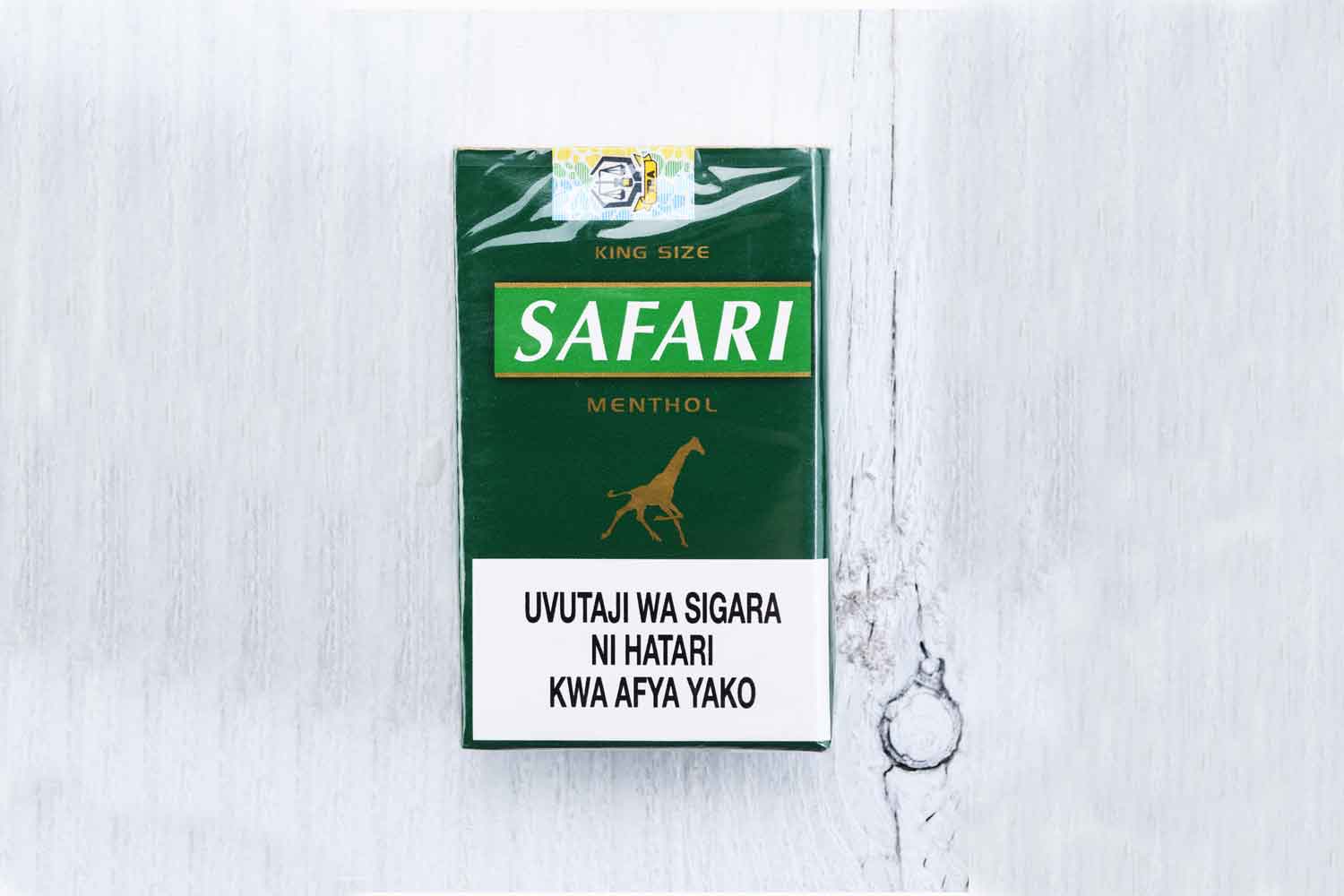 Industry Insists on Risk-Appropriate Warnings