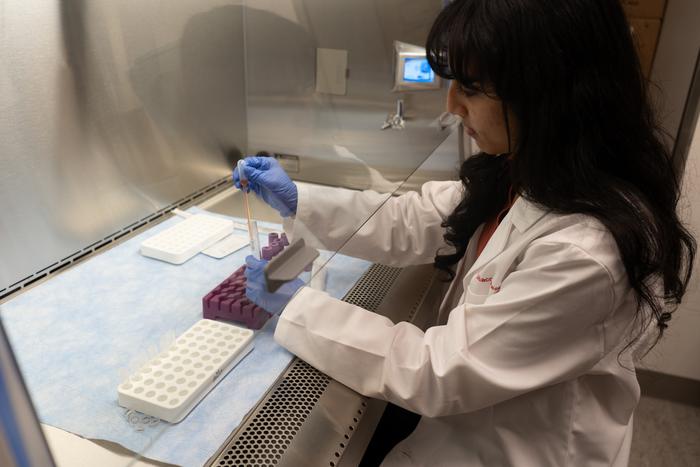 Study: (Non-FDA-Approved) Vapes Emit More Toxic Metals Than Cigarettes