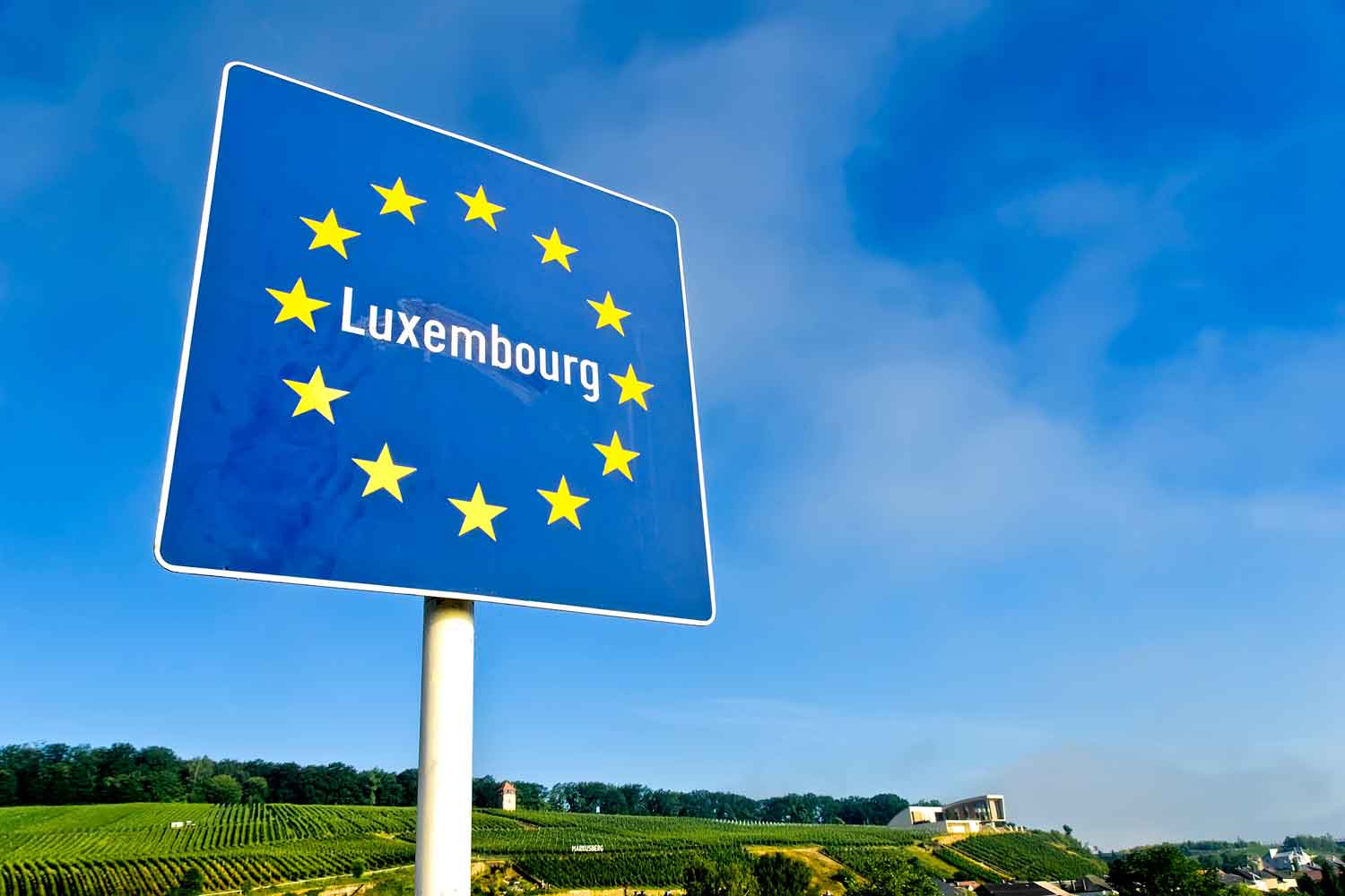 No Vape Ban in Luxembourg