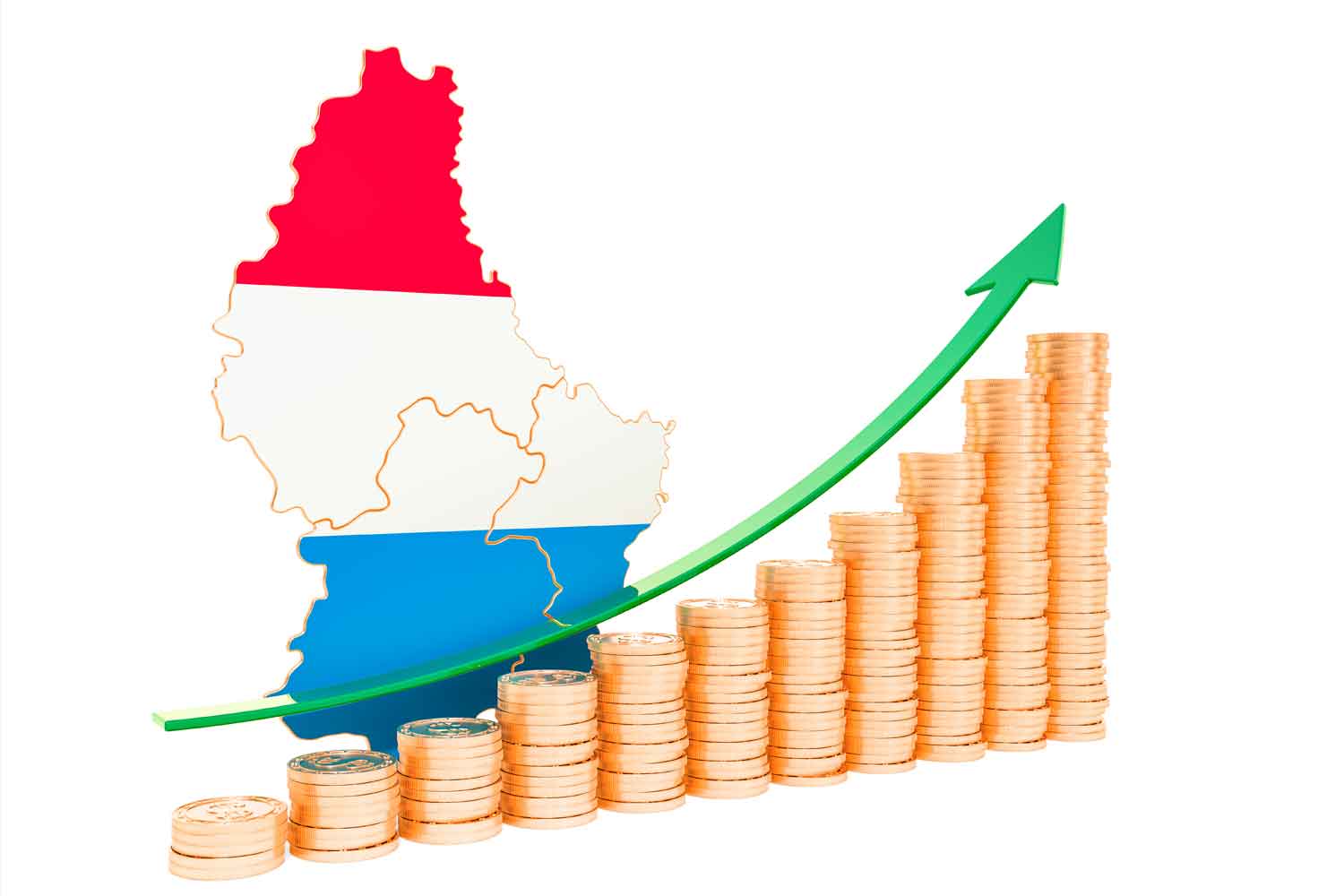 Tobacco Sales Boost Luxembourg Budget