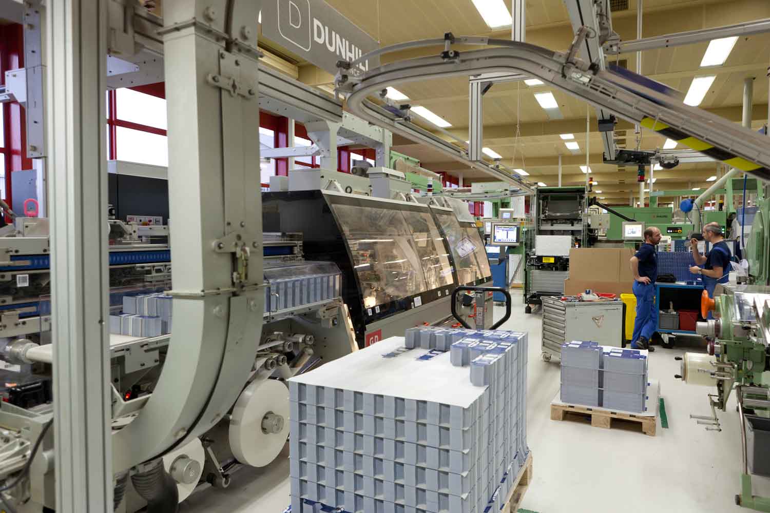 BAT Bangladesh Forced to Relocate Headquarters