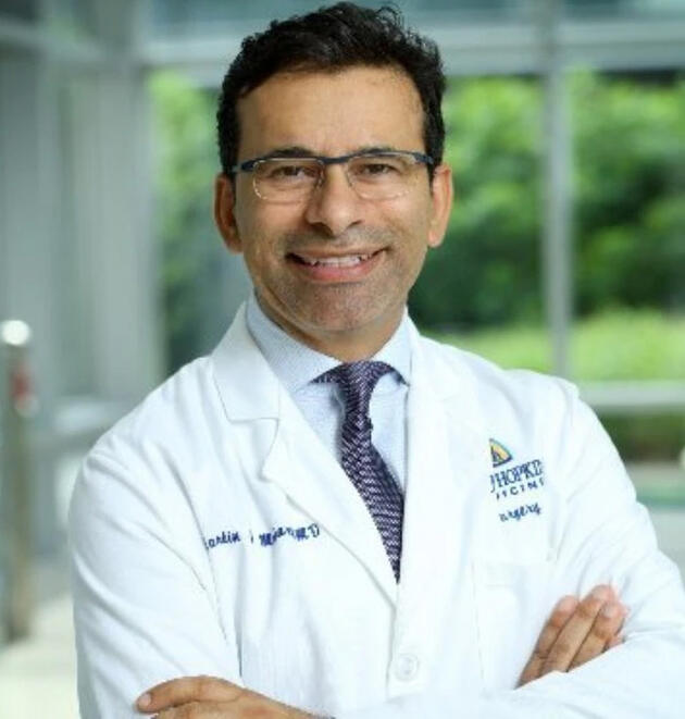 Senate Confirms New FDA Commissioner