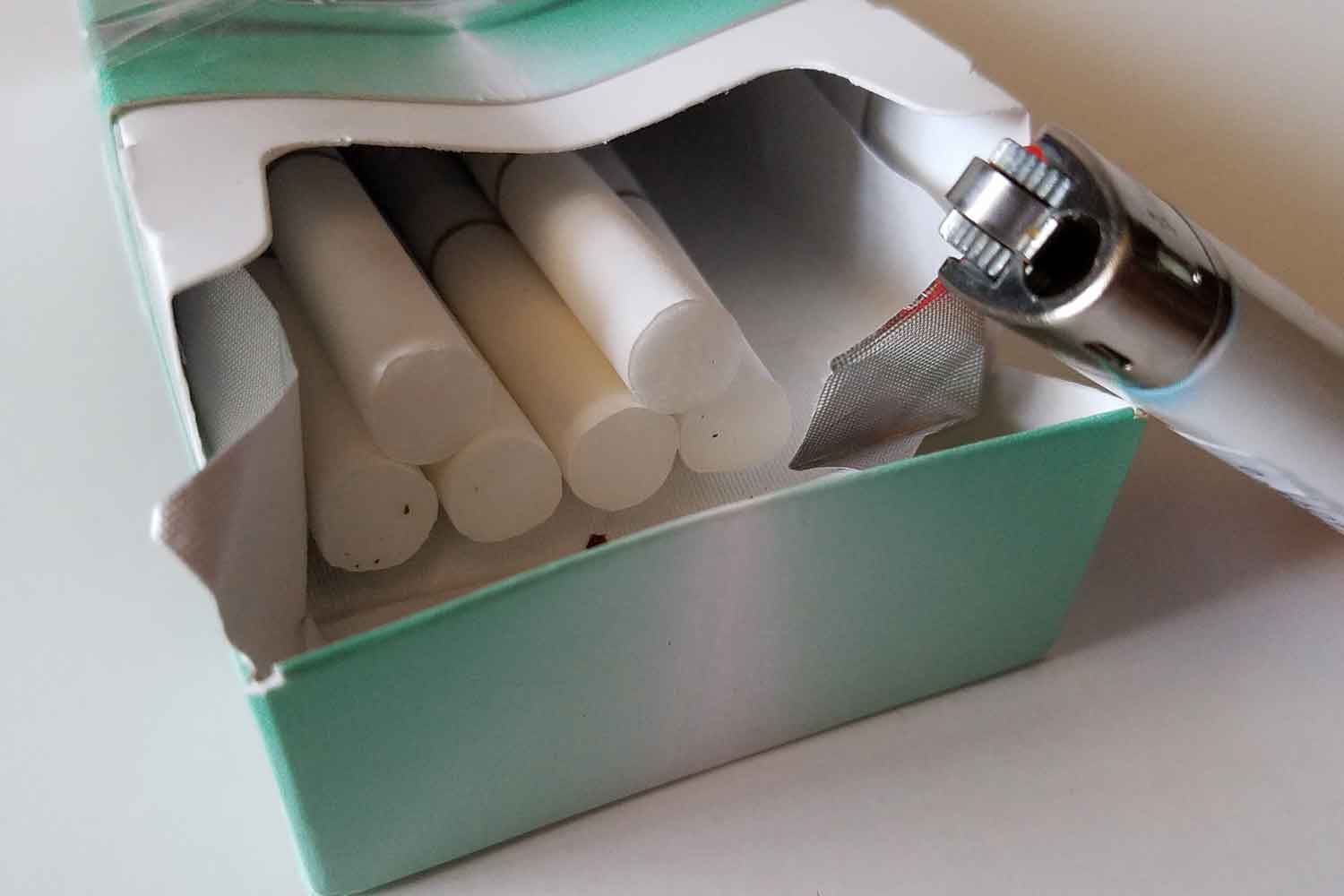 U.S. Menthol Decision Delayed Again