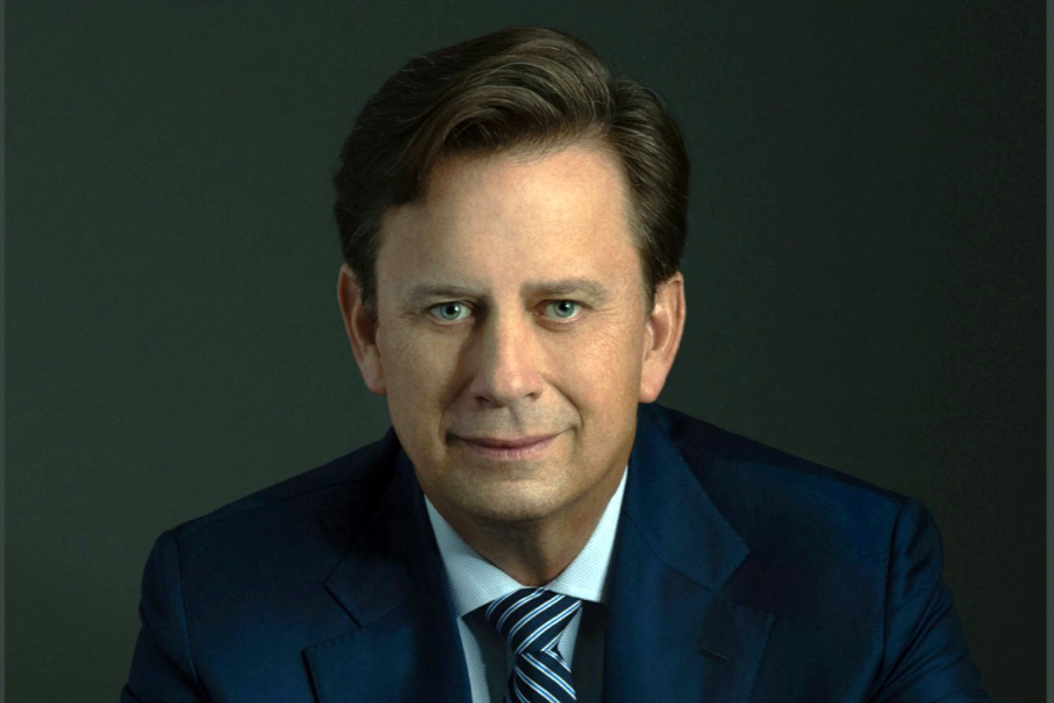 John Miller Resigns from 22nd Century