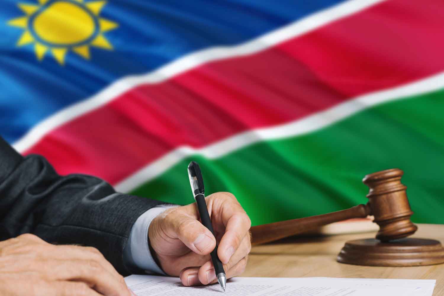 Namibia to Regulate E-cigarettes