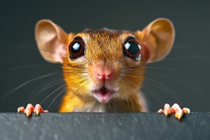 Study: Nicotine Loop Inhibits Dopamine, Induces Anxiety in Mice