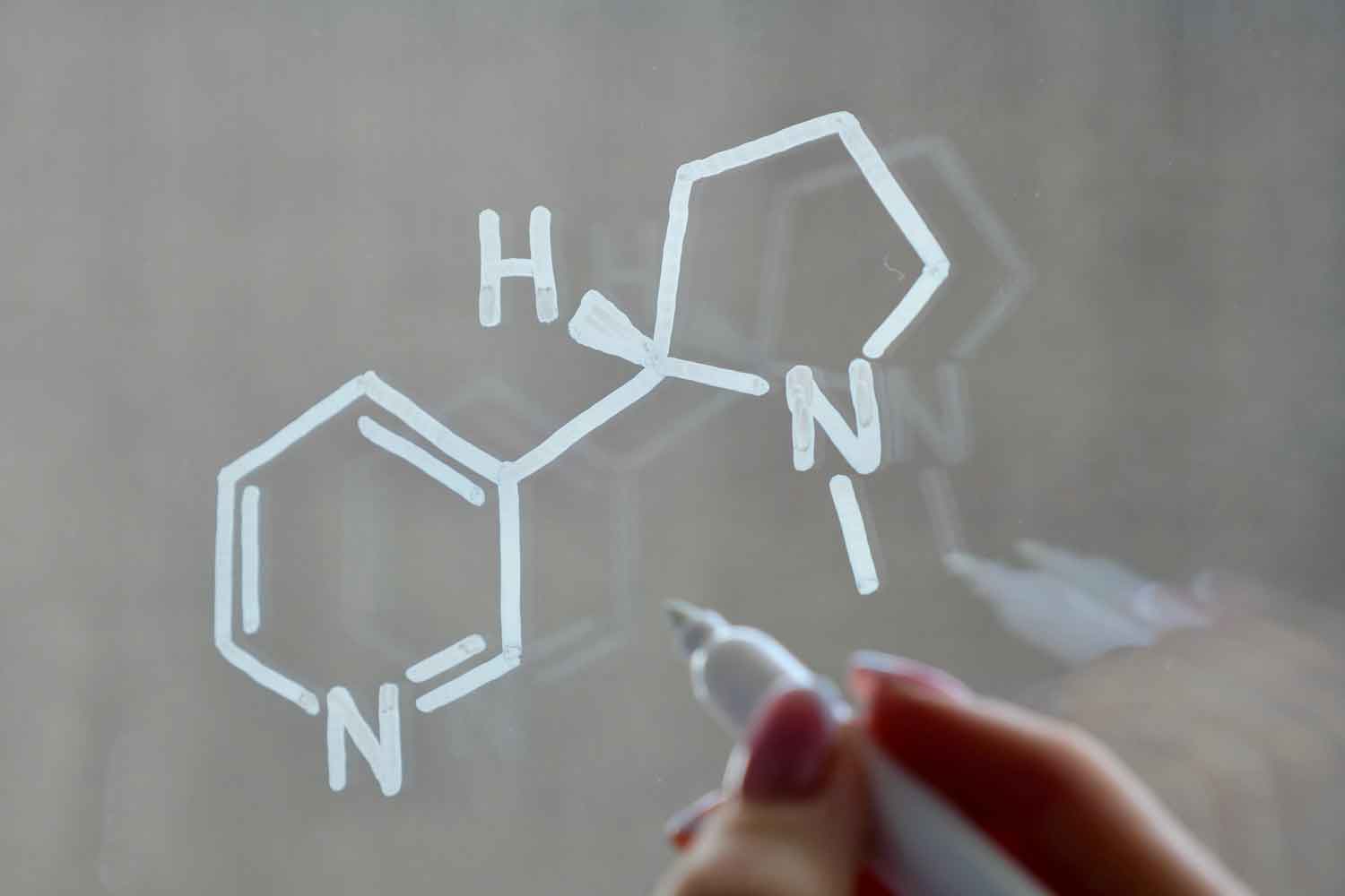 FDA Submits Proposal to Limit Nicotine