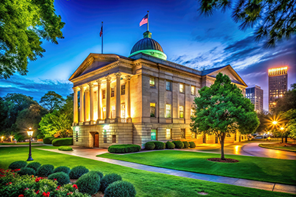 N.C. Task Force Wants to Raise Tobacco Age to 21