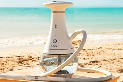 Study: Charcoal-Free Shisha Significantly Less Harmful