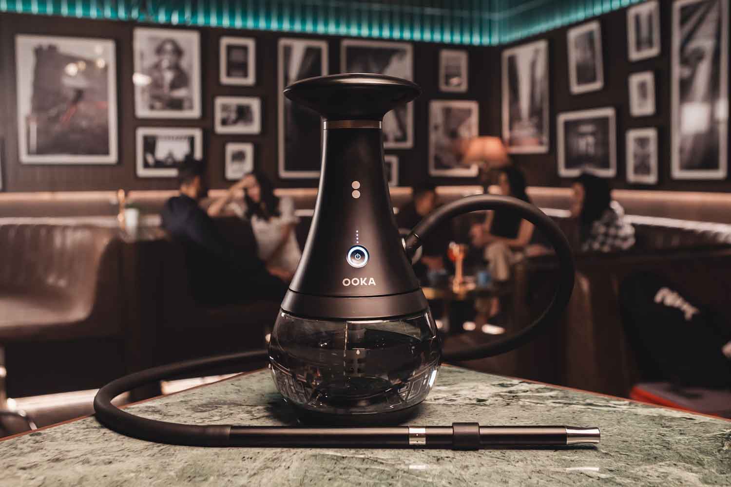 Air Global Launches R&D Facility in Dubai