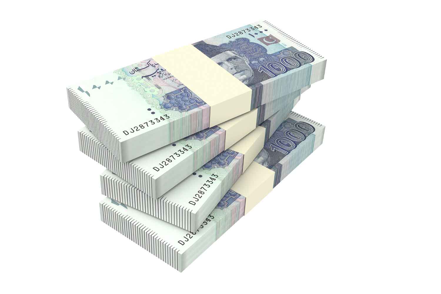 Pakistan Expects Tax Hike to Boost Revenue