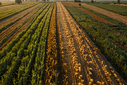 Pakistan’s Largest Tobacco Growing Region Suffers Huge Storm Damage
