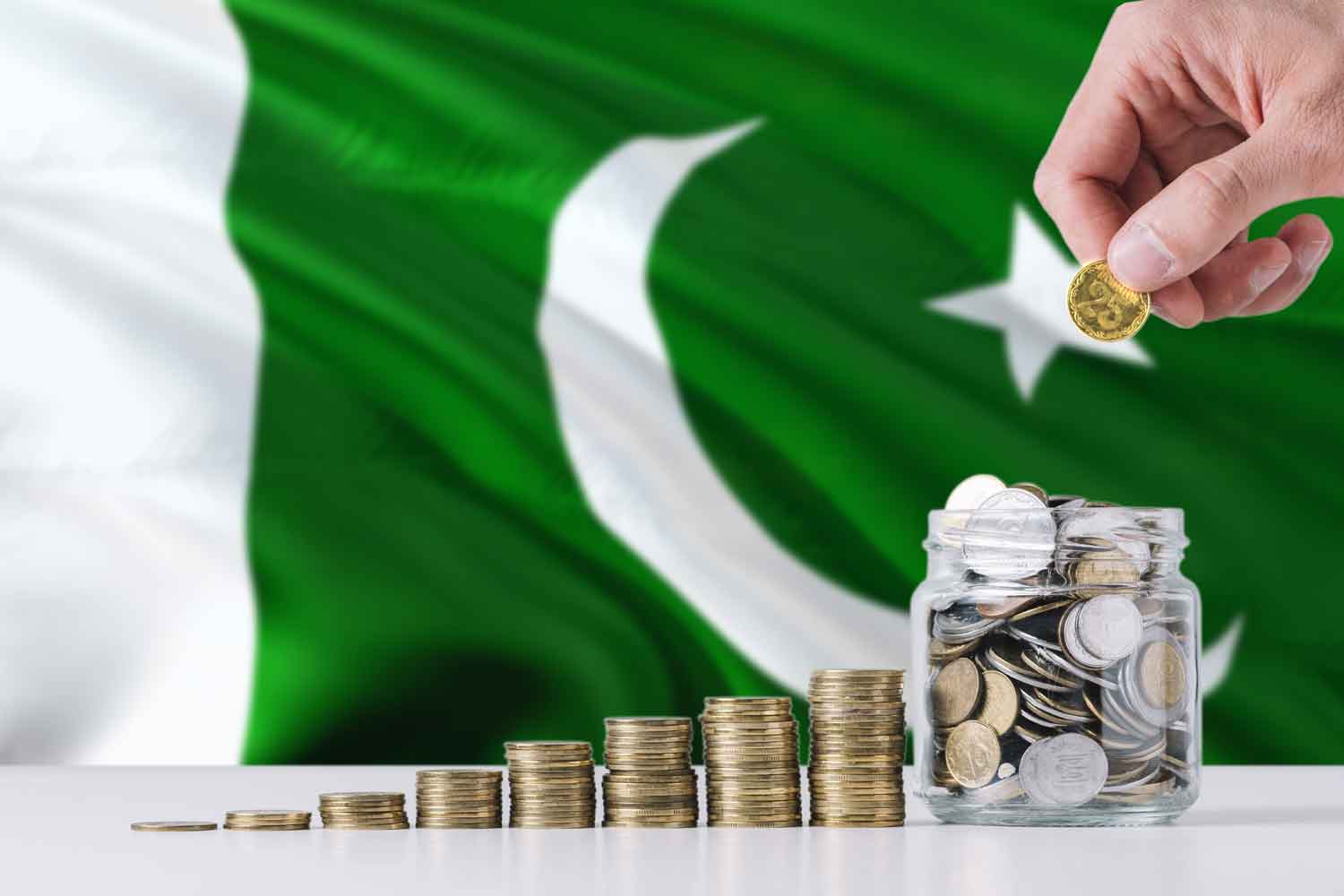 Despite Increase, Pakistan Faces Cigarette Tax Revenue Shortfall