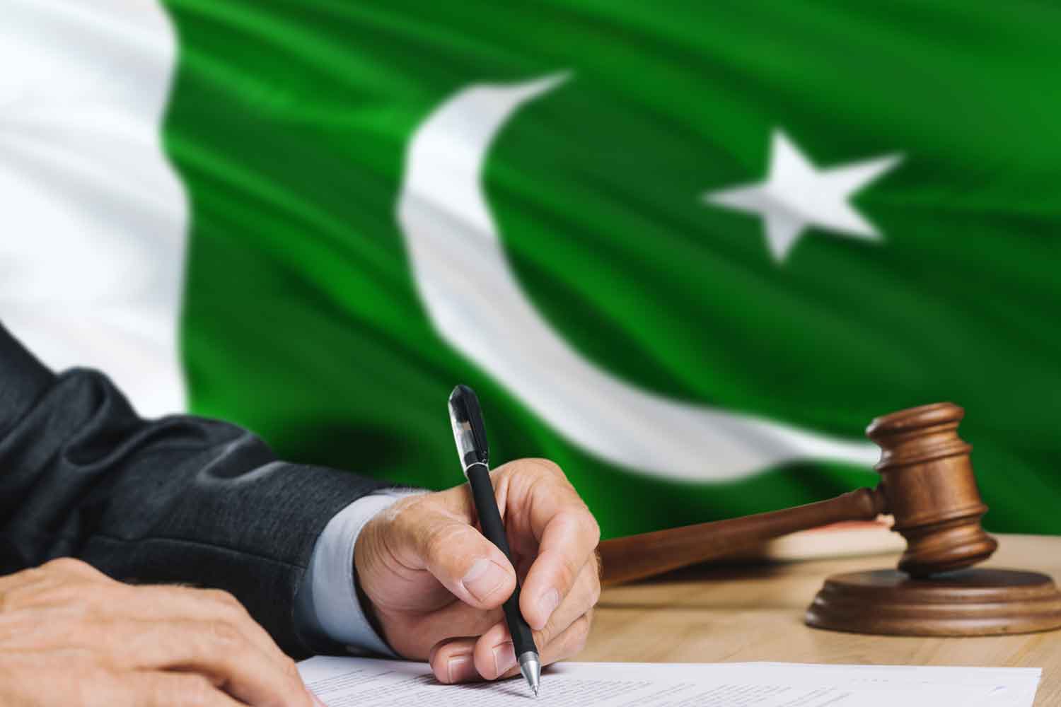 Pakistan Increases Tobacco Tax 240%