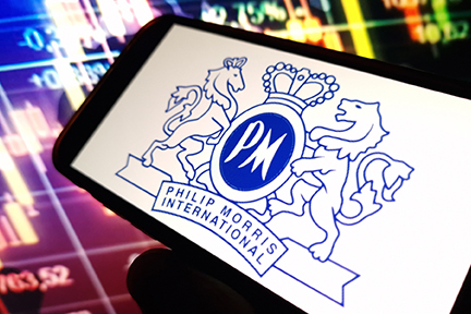 PMI Retains European Vape Patent