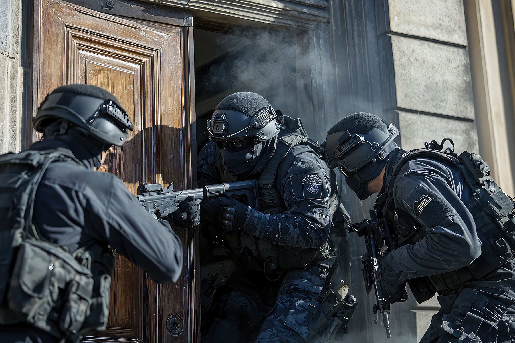 Thailand Tobacco Raids Uncover Major Smuggling Network