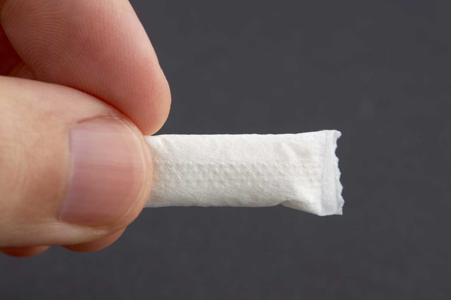 Nicotine Pouch Use in Great Britain at 1%