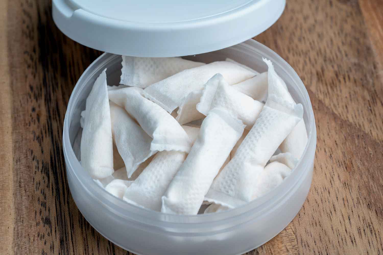 Haypp Survey Tracks UK Nicotine Pouch Explosion