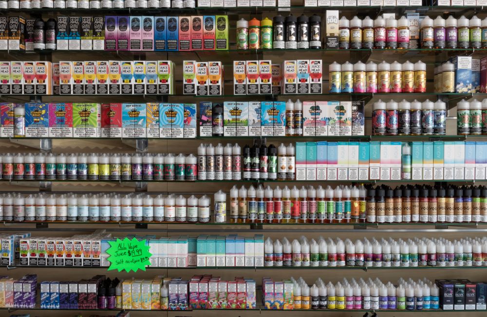 Report: E-Cig Market to Reach $23B by 2029