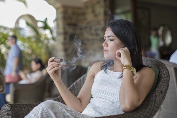 U.S. Premium Cigar Imports Flat in 2023