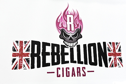 Rebellion Cigars Going to Germany