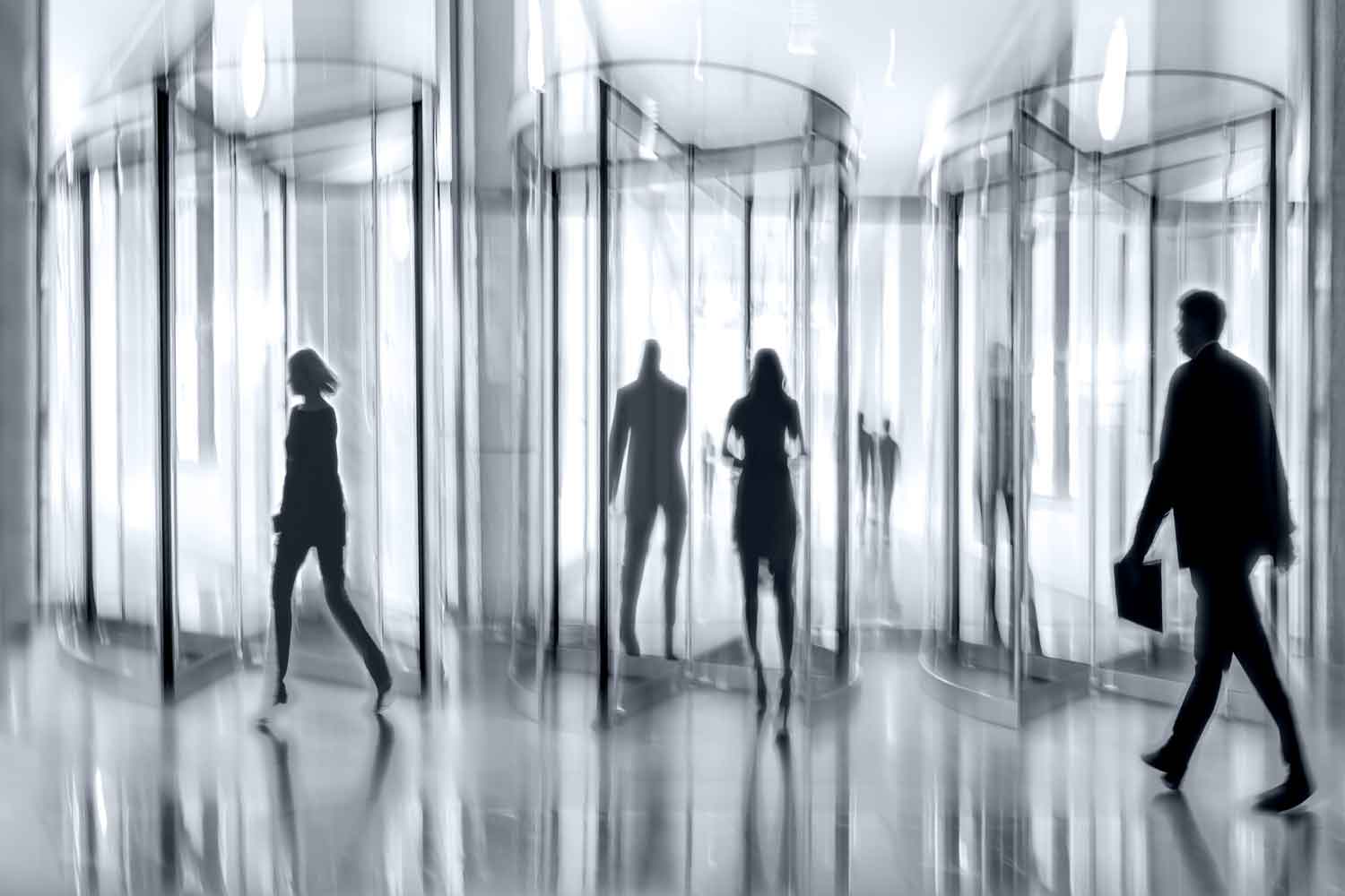 U.S. Urged to Bolster Post-Employment Rules