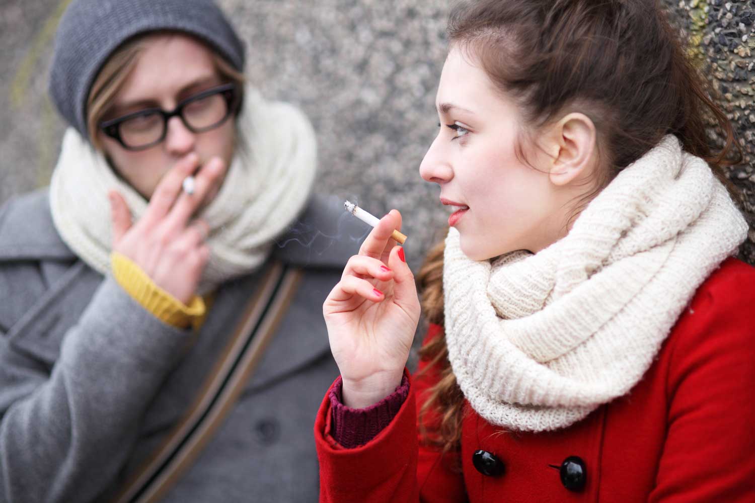 UK Generational Smoking Ban Clears First Hurdle