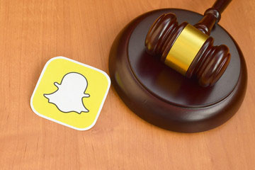 Dutch Foundation Threatens SnapChat Over Vape Marketing