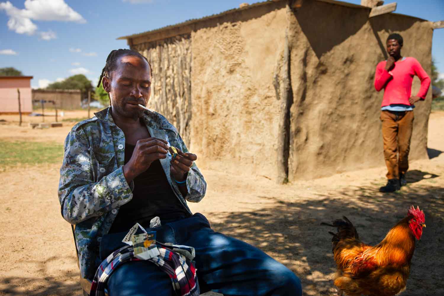 South Africa Urged to Beef Up Tobacco Laws