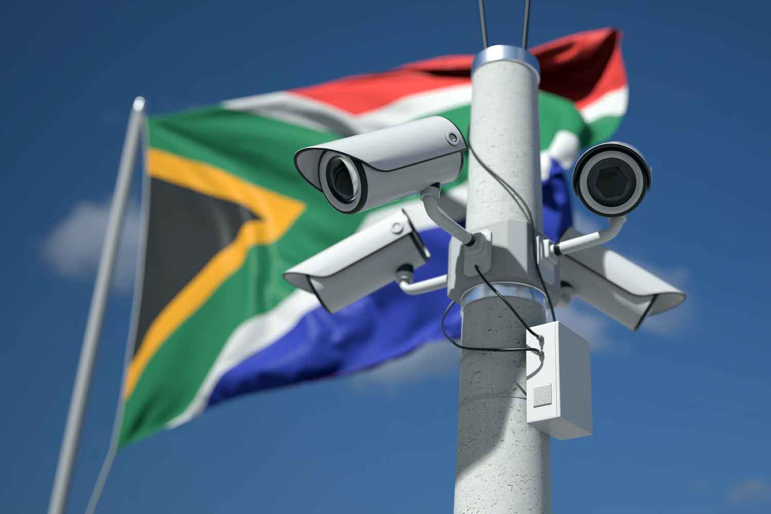 South Africa Working to “Combat Tobacco Use”