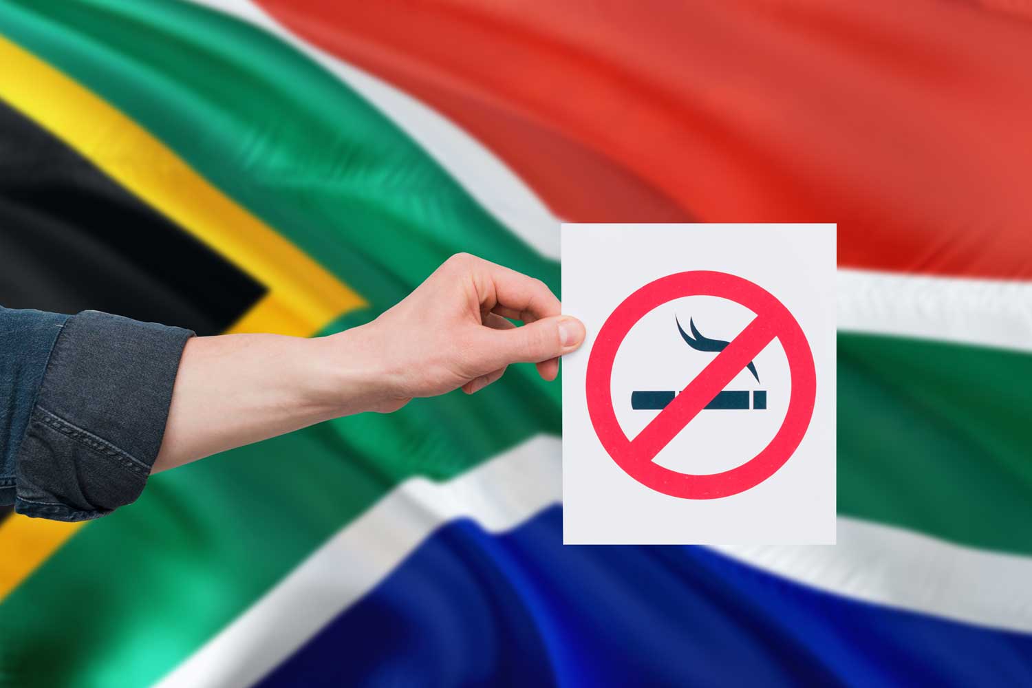 Study: Students Vaping in South Africa 