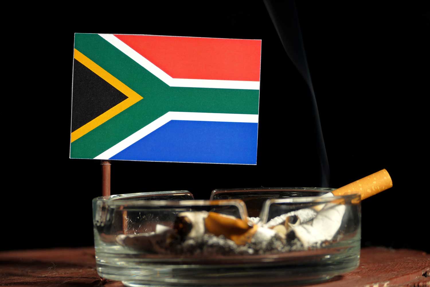 Op-Ed: The Tobacco Products and Electronic Delivery Systems Control Bill: A weapon against smokers