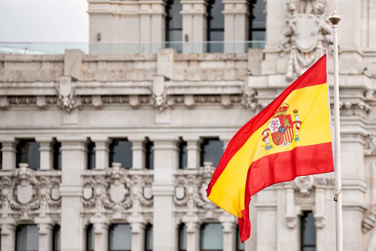 Spain Starts Consultation on Flavor Ban