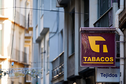 Tobacco Prices Climb in Spain