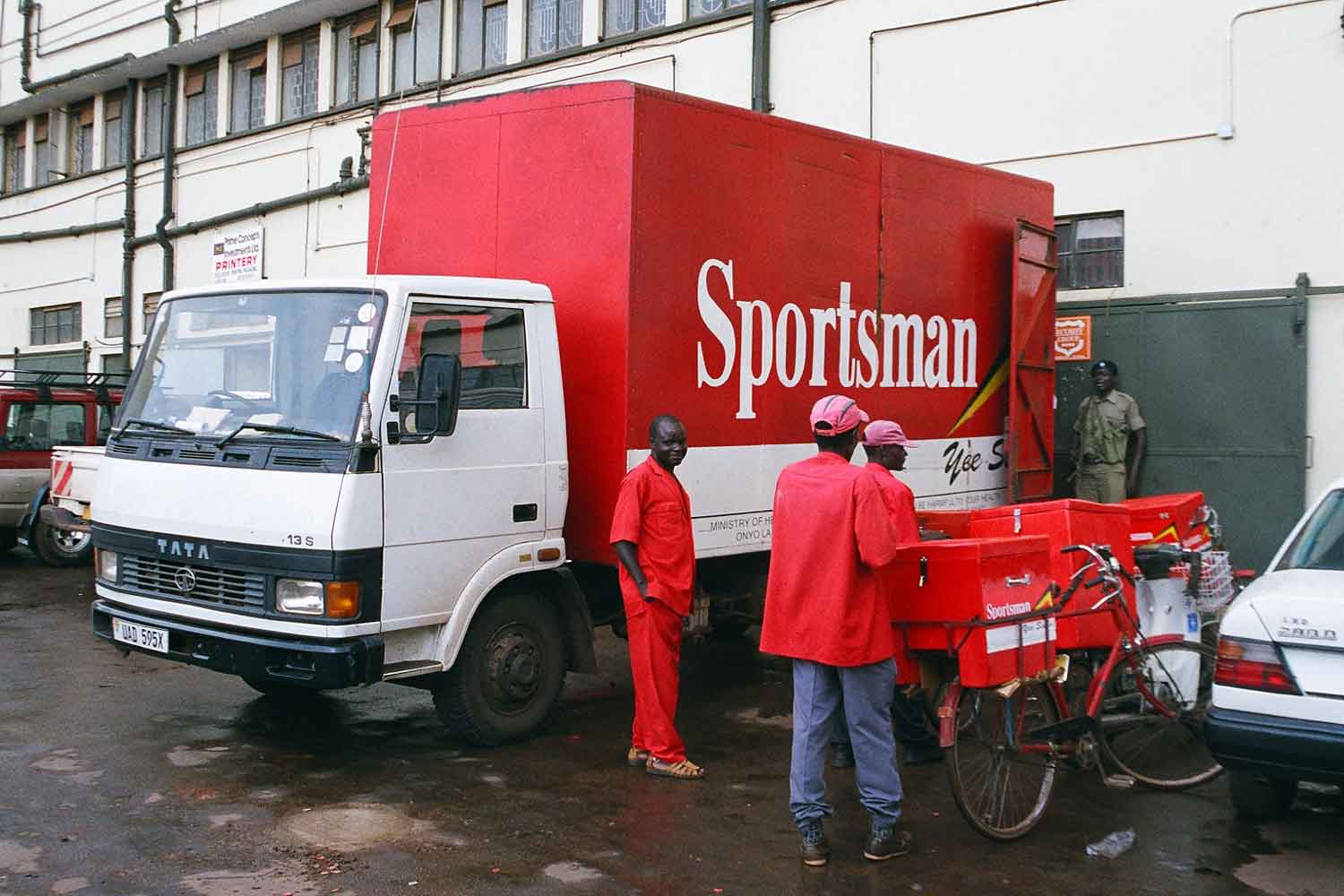 Cigarette Prices up in Kenya