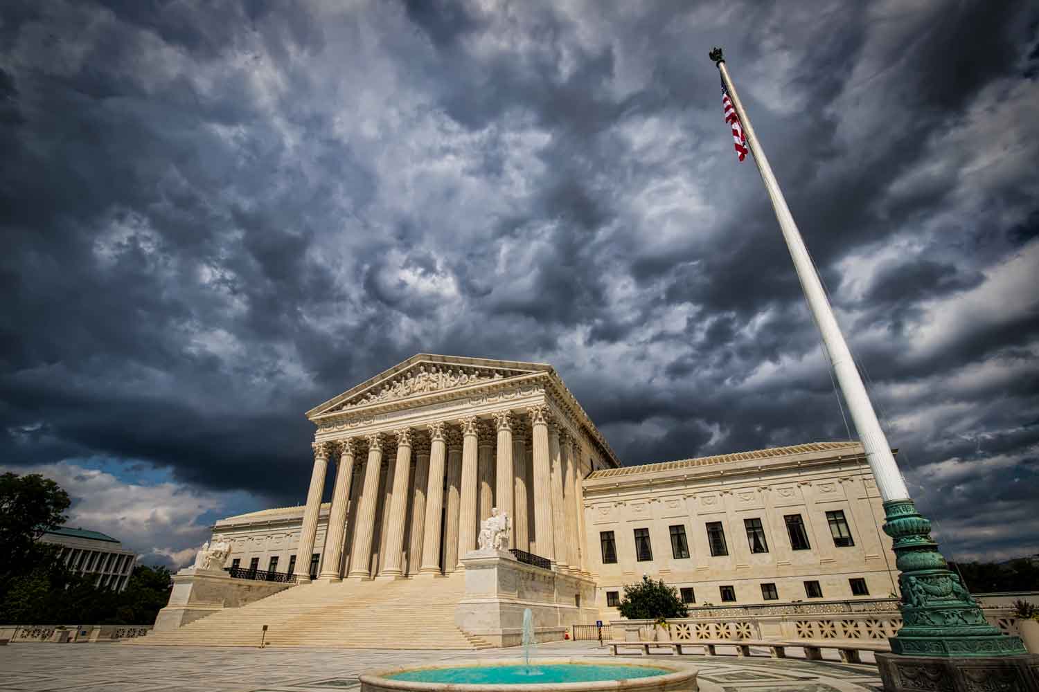 Top Court Won’t Hear Flavor Ban Challenge