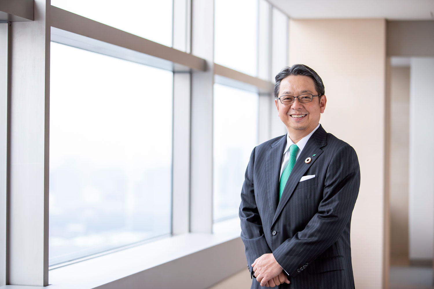 Japan Tobacco Reports Third-Quarter Results