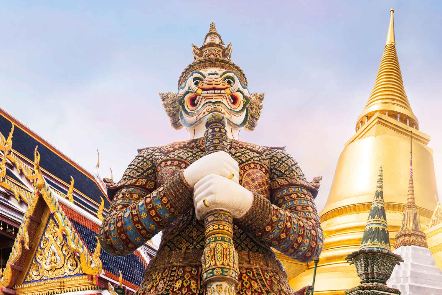 Thailand Turns Up Fight Against Vapes