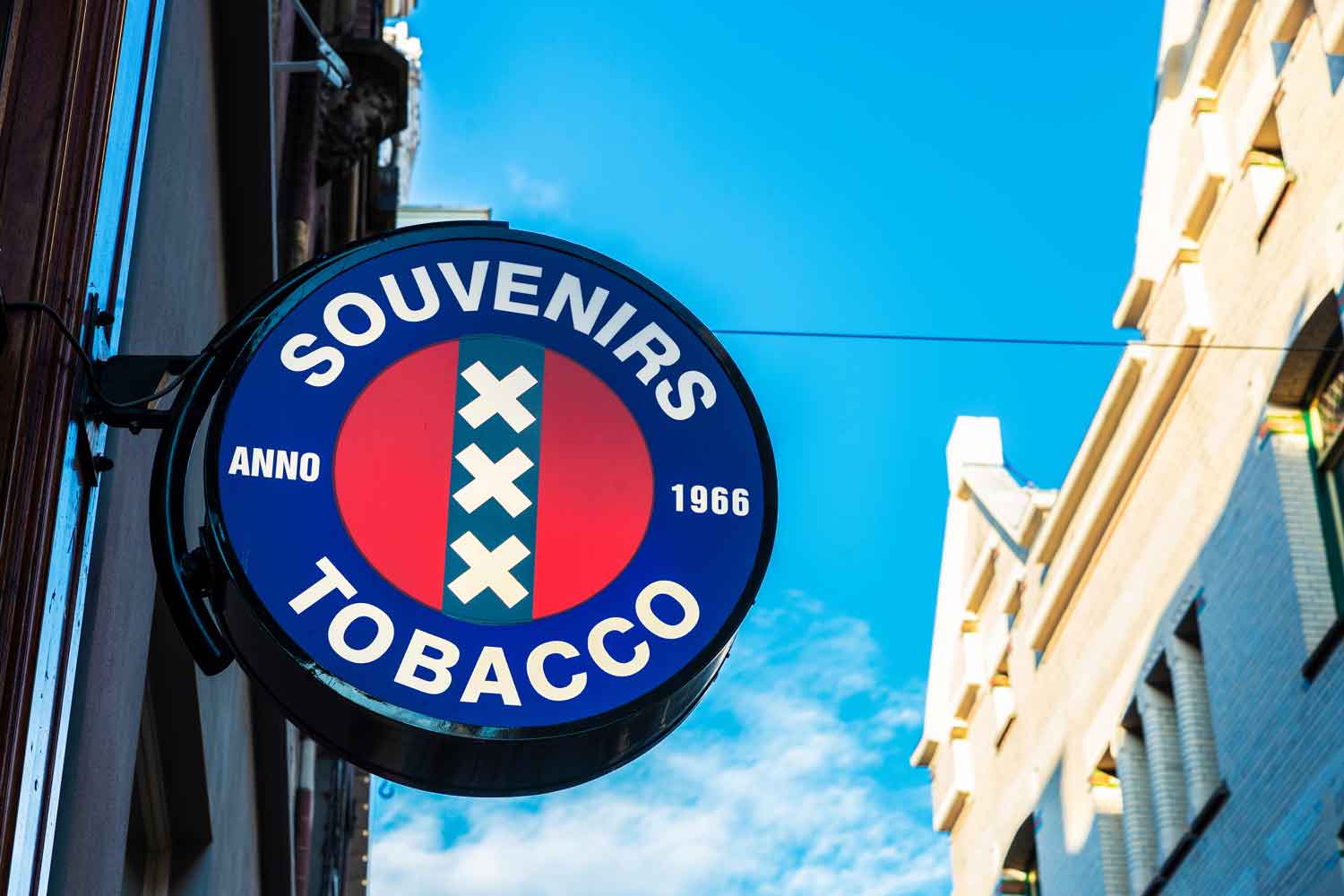 Fewer Closures Than Expected After Dutch Supermarket Tobacco Sales Ban